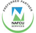 Preferred Partner for NAFCU Services official logo