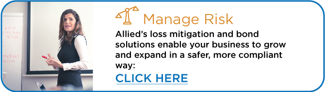 Manage Risk Allied Solutions website linked image